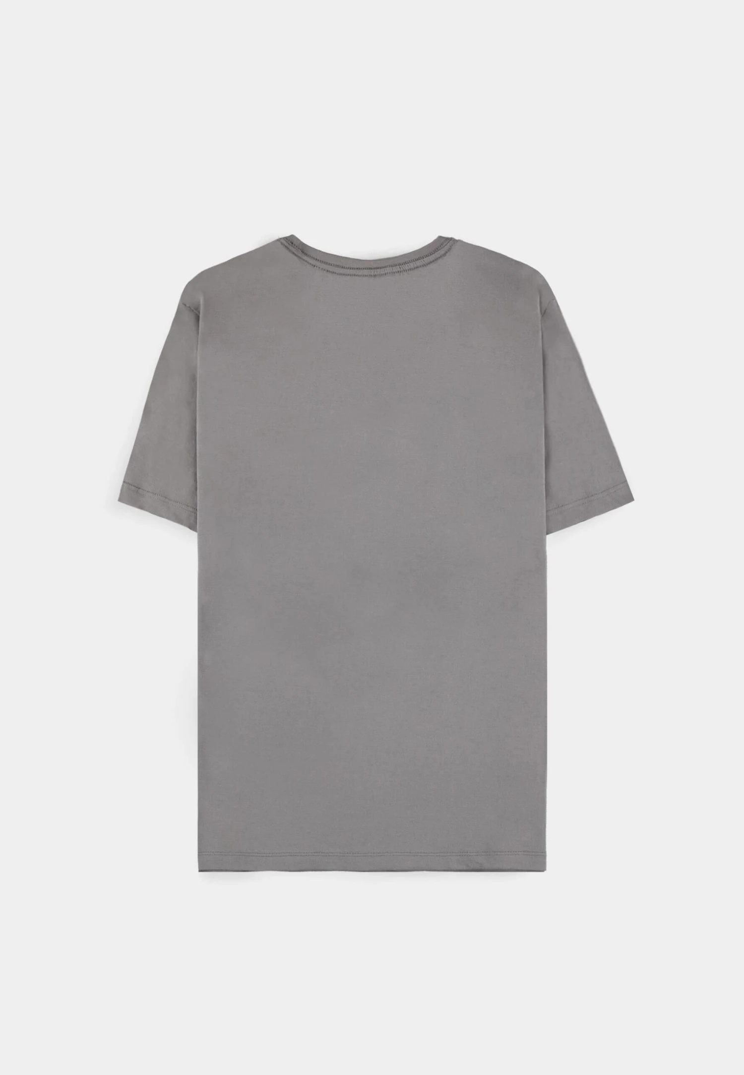 Pokemon - Gengar - Men's Short Sleeved T-shirt 4 Pokemon - Gengar - Men's Short Sleeved T-shirt – Image 2