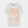 Pokémon - Neppy Charmander - Men's Short Sleeved T-shirt 1 Pokémon - Neppy Charmander - Men's Short Sleeved T-shirt -Dojodragons Pokemon NeppyCharmander Men sShortSleevedT shirt