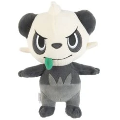 Pokémon Peluche Pandespiegle