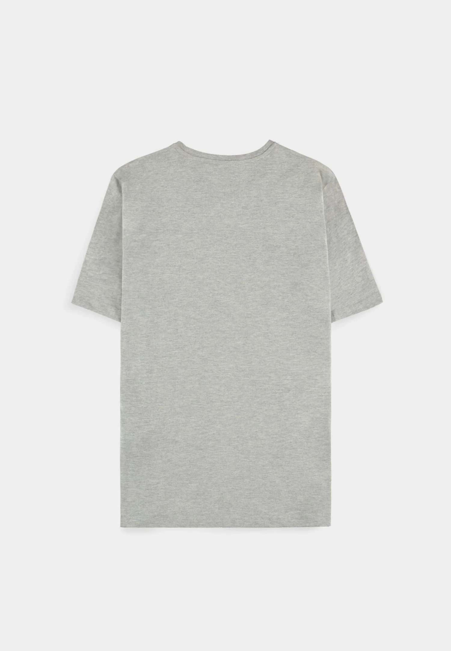 Pokémon - Pika Pikachu - Men's Short Sleeved T-shirt 4 Pokémon - Pika Pikachu - Men's Short Sleeved T-shirt – Image 2