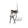 Puella Magi Madoka Magica: The Movie Rebellion - EXQ Figure Homura Akemi Figure
