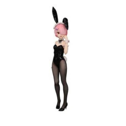 Re:Zero Figurine PVC BiCute Bunnies Ram 30 Cm