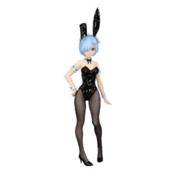 Re:Zero Figurine PVC BiCute Bunnies Rem