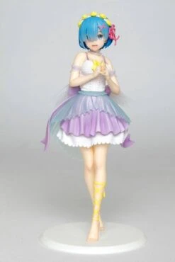 Re:Zero Figurine PVC Precious Rem Angel Ver.