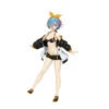 Re:Zero Figurine PVC Precious Rem Jumper Swimsuit Ver. Renewal