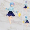 Re:Zero Figurine PVC Precious Rem Stylish Ver. -Dojodragons ReZeroFigurinePVCPreciousRemStylishVer.3