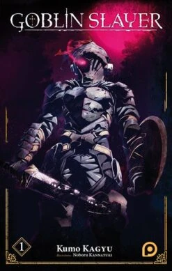 Goblin Slayer Roman - Tome 1