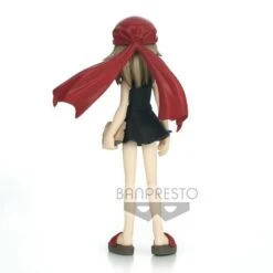 SHAMAN KING - ANNA KYOYAMA FIGURE 10 SHAMAN KING - ANNA KYOYAMA FIGURE -Dojodragons SHAMANKING ANNAKYOYAMAFIGURE4