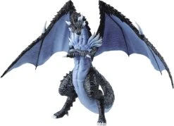 MOI QUAND JE ME REINCARNE EN SLIME Veldora Dragon