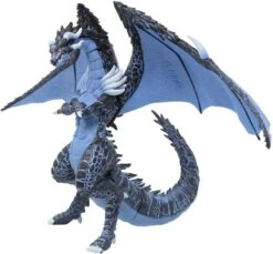 MOI QUAND JE ME REINCARNE EN SLIME Veldora Dragon 7 MOI QUAND JE ME REINCARNE EN SLIME Veldora Dragon -Dojodragons ThatTimeIGotReincarnatedasaSlime VELDORA TEMPESTFIGURE3