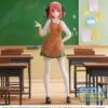 The Quintessential Quintuplets: The Movie Statuette PVC SPM Nino Nakano (The Last Festival - Nino's Side)