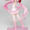 Vocaloid Figurine PVC Sakura Miku Newly Written 2020 Ver. 2 Vocaloid Figurine PVC Sakura Miku Newly Written 2020 Ver. -Dojodragons VocaloidFigurinePVCSakuraMikuNewlyWritten2020Ver