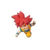 WCF Dragon Ball Super World Collectable Figure Saiyan Special Series 7 - Goku SSJ God 1 WCF Dragon Ball Super World Collectable Figure Saiyan Special Series 7 - Goku SSJ God -Dojodragons WCF Dragon Ball Super World Collectable Figure Saiyan Special goku ssj god