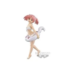 Puella Magi Madoka Magica The Movie Rebellion - EXQ FIGURE - MADOKA KANAME