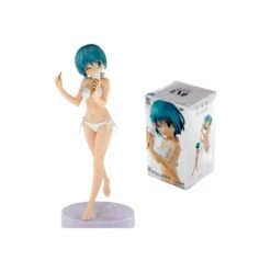 Puella Magi Madoka Magica: The Movie Rebellion - EXQ Figure Sayaka Miki