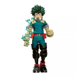 Ichiban Kuji - My Hero Academia Next Generation - Lot A Izuku Midoriya