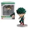 My Hero Academia Chibi Masters Izuku Midoriya 2 My Hero Academia Chibi Masters Izuku Midoriya -Dojodragons chibi masters deku