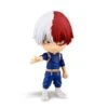 My Hero Academia Chibi Masters Shoto Todoroki 2 My Hero Academia Chibi Masters Shoto Todoroki -Dojodragons chibi masters shoto
