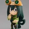 My Hero Academia Chibi Masters Tsuyu 2 My Hero Academia Chibi Masters Tsuyu -Dojodragons chibi masters tsuyu