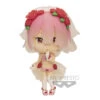 CHIBIKYUN CHARACTER FIGURE - Re:Zero -Starting Life In Another World - Vol.1 RAM