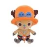 One Piece Peluche Chopper X Ace
