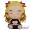 Demon Slayer: Kimetsu No Yaiba - BIG PLUSH - Kyojuro Rengoku 2 Demon Slayer: Kimetsu No Yaiba - BIG PLUSH - Kyojuro Rengoku -Dojodragons demon slayer kimetsu no yaiba big plush kyojuro rengoku