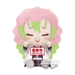 Demon Slayer: Kimetsu No Yaiba BIG PLUSH Mitsuri Kanroji