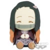 Demon Slayer: Kimetsu No Yaiba - BIG PLUSH - Nezuko Kamado 2 Demon Slayer: Kimetsu No Yaiba - BIG PLUSH - Nezuko Kamado -Dojodragons demon slayer kimetsu no yaiba big plush nezuko kamado