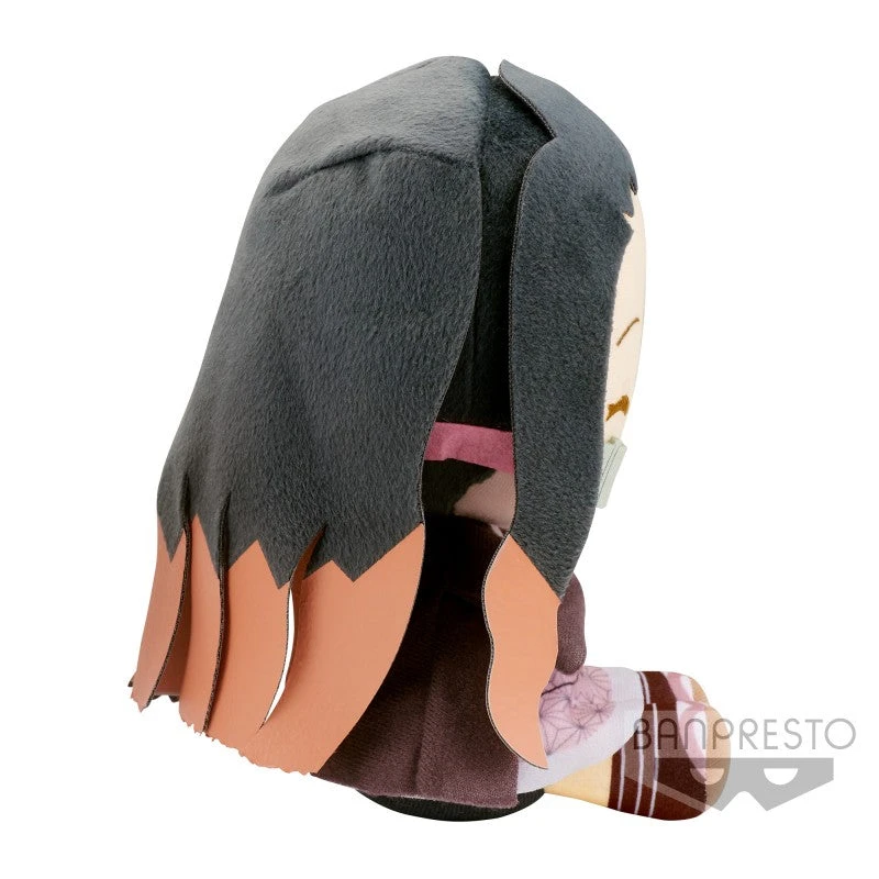 Demon Slayer: Kimetsu No Yaiba - BIG PLUSH - Nezuko Kamado 4 Demon Slayer: Kimetsu No Yaiba - BIG PLUSH - Nezuko Kamado – Image 2