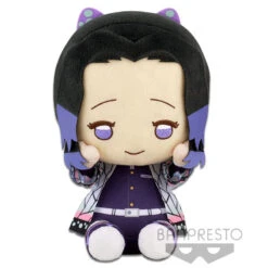 Demon Slayer: Kimetsu No Yaiba - BIG PLUSH - Shinobu Kocho