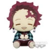 Demon Slayer: Kimetsu No Yaiba - BIG PLUSH - Tanjiro Kamado