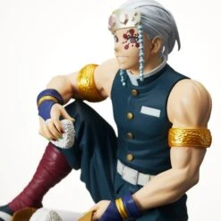 DEMON SLAYER KIMETSU NO YAIBA - CHOKONOSE PM - UZUI TENGEN