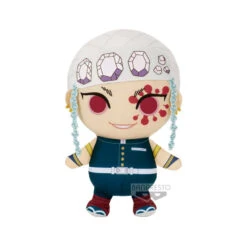 Demon Slayer: Kimetsu No Yaiba - BIG PLUSH - Tengen Uzui