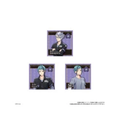 DISNEY TWISTED WONDERLAND - GUMMY CARD Vol.3 12 DISNEY TWISTED WONDERLAND - GUMMY CARD Vol.3 -Dojodragons disney twisted wonderland gummy card vol3 2