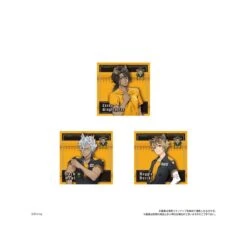 DISNEY TWISTED WONDERLAND - GUMMY CARD Vol.3 11 DISNEY TWISTED WONDERLAND - GUMMY CARD Vol.3 -Dojodragons disney twisted wonderland gummy card vol3