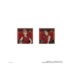 DISNEY TWISTED WONDERLAND - GUMMY CARD Vol.3 13 DISNEY TWISTED WONDERLAND - GUMMY CARD Vol.3 -Dojodragons disney twisted wonderland gummy card vol3 3