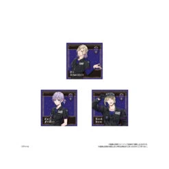 DISNEY TWISTED WONDERLAND - GUMMY CARD Vol.3 14 DISNEY TWISTED WONDERLAND - GUMMY CARD Vol.3 -Dojodragons disney twisted wonderland gummy card vol3 4