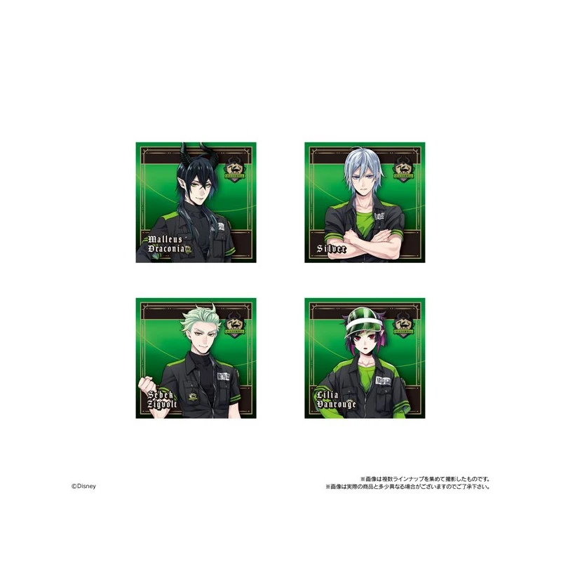 DISNEY TWISTED WONDERLAND - GUMMY CARD Vol.3 9 DISNEY TWISTED WONDERLAND - GUMMY CARD Vol.3 – Image 8