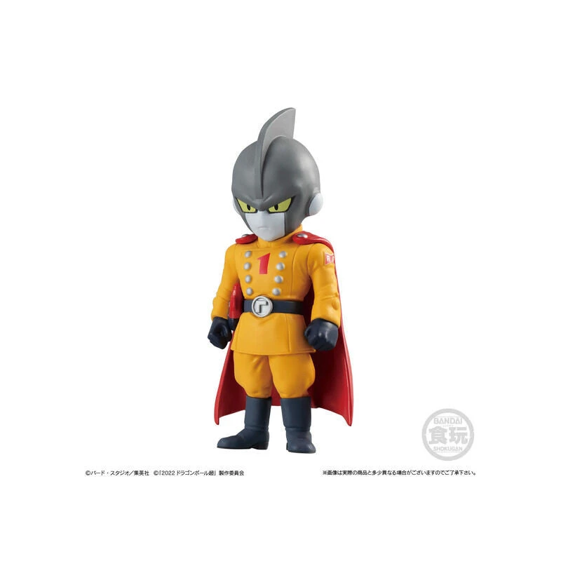 Dragon Ball Adverge 15 Gamma 1 3 Dragon Ball Adverge 15 Gamma 1