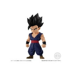 Dragon Ball Adverge 15 Gohan