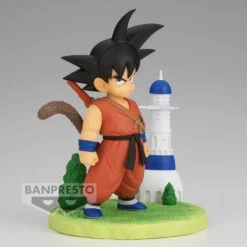 DRAGON BALL History Box Vol.4 Son Goku 8 DRAGON BALL History Box Vol.4 Son Goku -Dojodragons dragon ball history box vol4 3