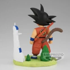DRAGON BALL History Box Vol.4 Son Goku 9 DRAGON BALL History Box Vol.4 Son Goku -Dojodragons dragon ball history box vol4 4