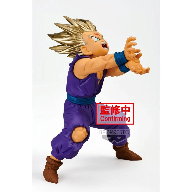 DRAGONBALL Z BLOOD OF SAIYANS SPECIAL SON GOHAN 4 DRAGONBALL Z BLOOD OF SAIYANS SPECIAL SON GOHAN – Image 2