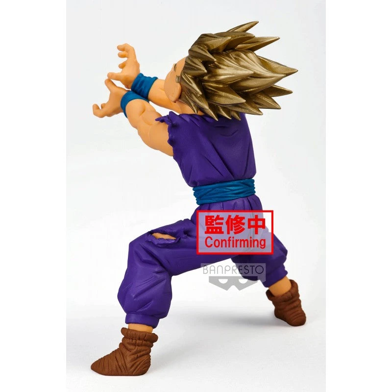DRAGONBALL Z BLOOD OF SAIYANS SPECIAL SON GOHAN 5 DRAGONBALL Z BLOOD OF SAIYANS SPECIAL SON GOHAN – Image 3