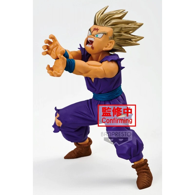 DRAGONBALL Z BLOOD OF SAIYANS SPECIAL SON GOHAN 6 DRAGONBALL Z BLOOD OF SAIYANS SPECIAL SON GOHAN – Image 4