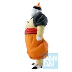 DRAGON BALL Z - ICHIBANSHO FIGURE ANDROID NO.19 (ANDROID FEAR) -Dojodragons dragon ball z ichibansho figure android no19 android fear 26 cm 2