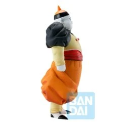 DRAGON BALL Z - ICHIBANSHO FIGURE ANDROID NO.19 (ANDROID FEAR) -Dojodragons dragon ball z ichibansho figure android no19 android fear 26 cm 3