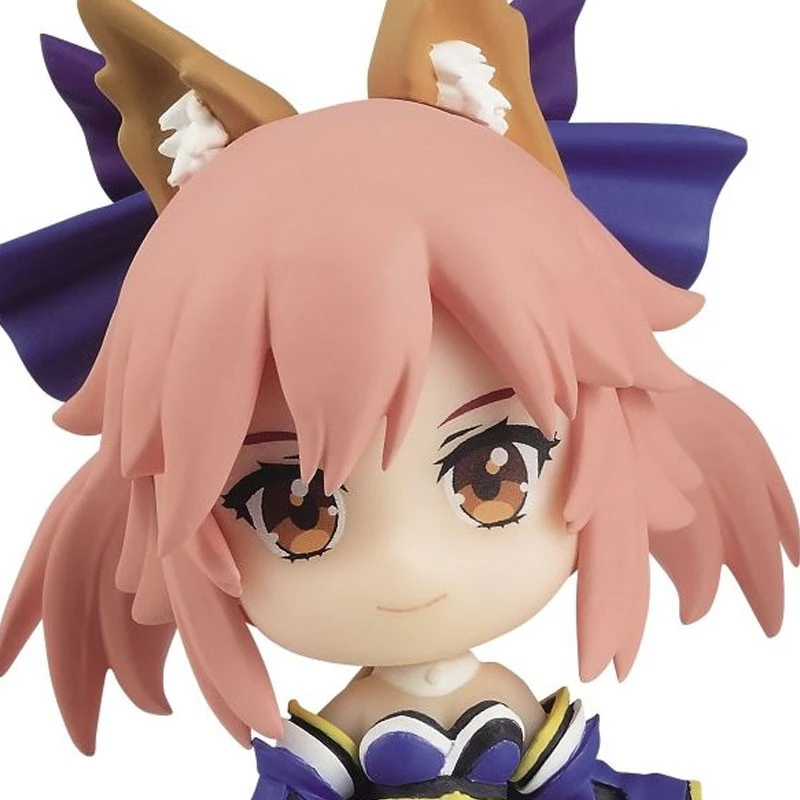 FATE GRAND ORDER - CHIBIKYUN CHARACTER - Vol.1 - CASTER/TAMAMO NO MAE 4 FATE GRAND ORDER - CHIBIKYUN CHARACTER - Vol.1 - CASTER/TAMAMO NO MAE – Image 2