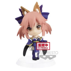 FATE GRAND ORDER - CHIBIKYUN CHARACTER - Vol.1 - CASTER/TAMAMO NO MAE