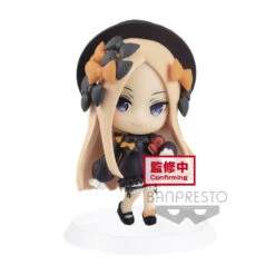 FATE GRAND ORDER - CHIBIKYUN CHARACTER - Vol.1 - FOREIGNER/ABIGAIL WILLIAMS